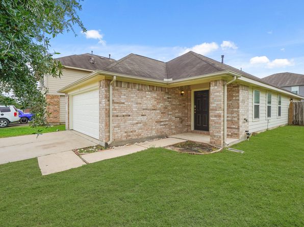6154 El Granate Dr, Houston, TX 77048