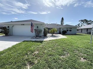 1166 Waterside St, Pt Charlotte, FL 33952