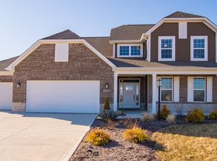 17998 Free Spirit Way, Westfield, IN