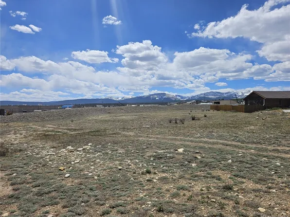 Meadow Drive LOT R-06, Fairplay, CO 80440
