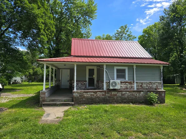 514 Ottawa Street, Seneca, MO 64865
