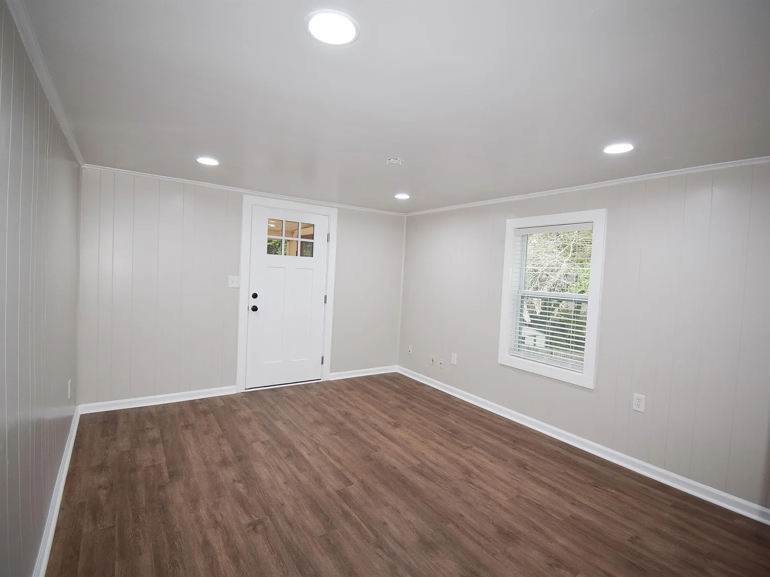 1 bed, 1.0 bath, 522 sqft, $1,250 — Photo 2