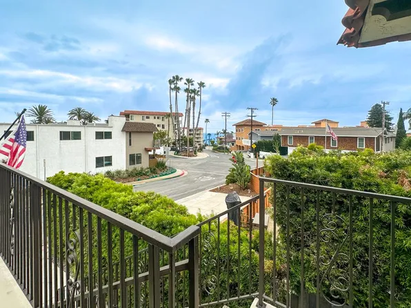 332 Avenida Cabrillo APT B, San Clemente, CA 92672