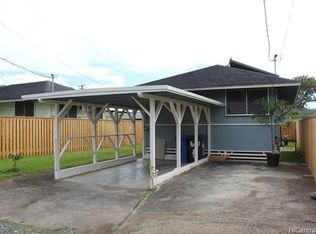 661 Kihapai St APT B, Kailua, HI 96734