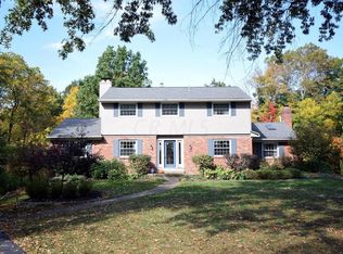 6516 Worthington Rd, Westerville, OH 43082