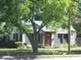 716 W Omega St, Henrietta, TX 76365