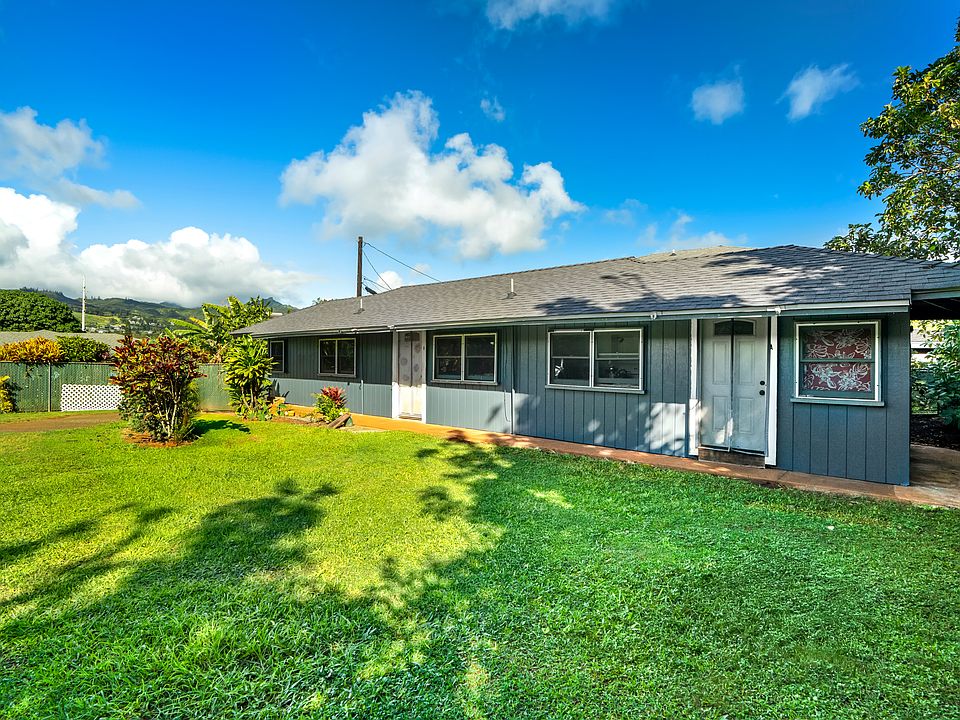 1st image of 4387A Puu Kulana Pl