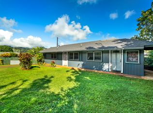 4387A Puu Kulana Pl, Kalaheo, HI 96741