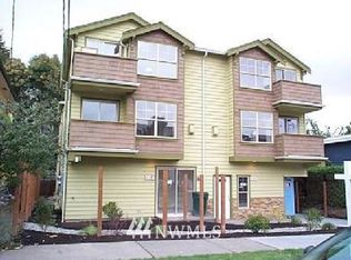1717 NW 58th St APT A, Seattle, WA 98107