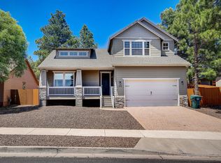 516 W Cinnabar Trl, Flagstaff, AZ 86005