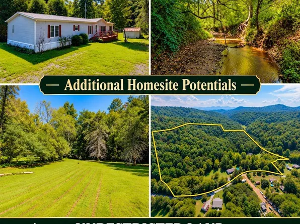 832 Big Creek Rd, Madisonville, TN 37354