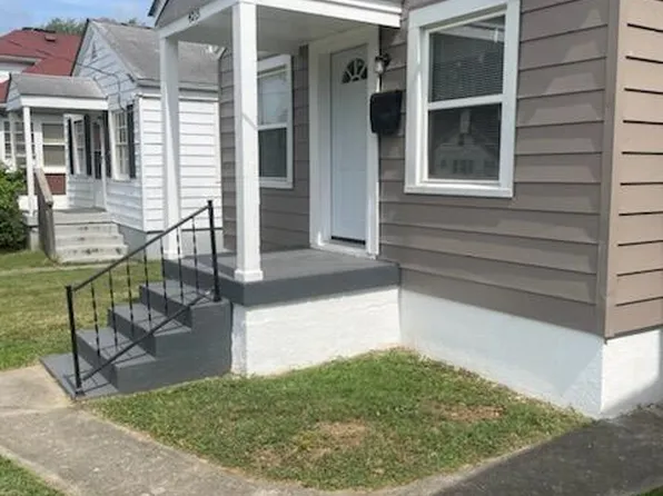 4215 W Muhammad Ali Blvd, Louisville, KY 40212