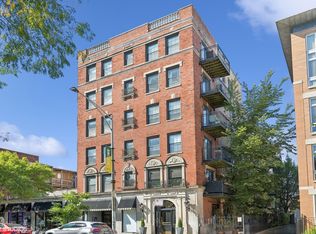 4144 N Sheridan Rd APT 508, Chicago, IL 60613