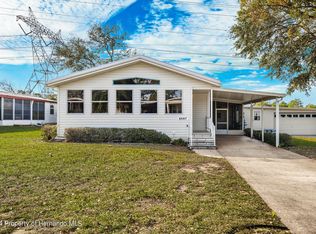 8587 Electra Ave, Brooksville, FL 34613