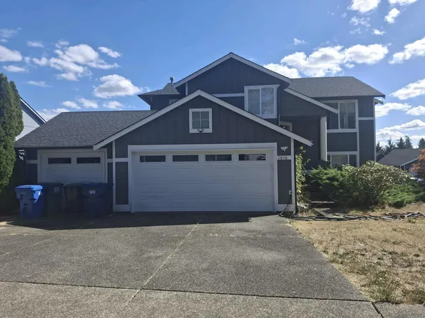 1010 200th Street Ct E, Spanaway, WA 98387