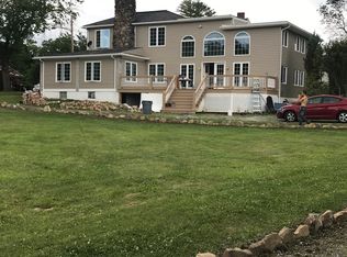 1520 Menoher Blvd, Johnstown, PA 15905