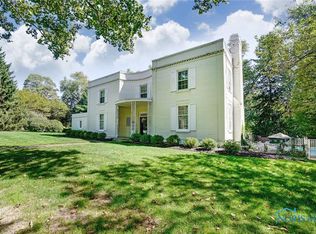 2464 Talmadge Rd, Toledo, OH 43606