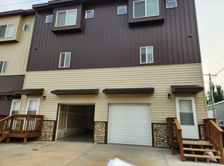 206 W Prairie Ave #3, Baker, MT 59313