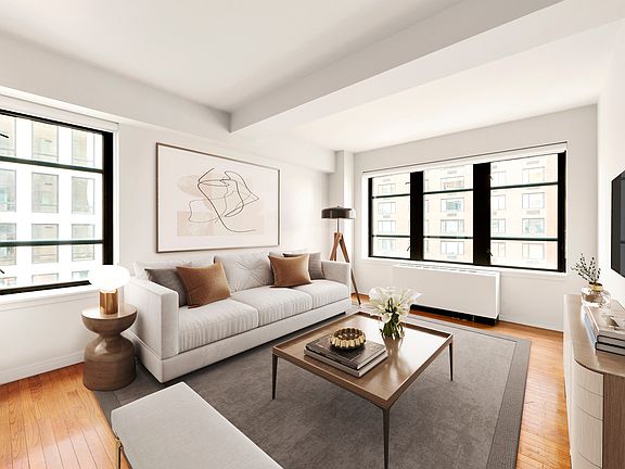 5th image of 43 W 61st St APT 15B