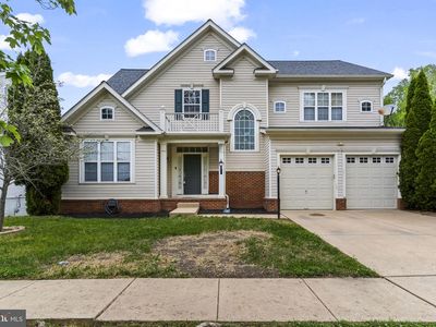 11310 Wildmeadows St, Waldorf, MD, 20601