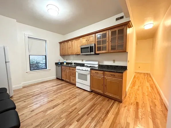 69 Highland St #1, Roxbury, MA 02119