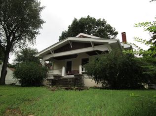 1701 S Main St, Carthage, MO 64836