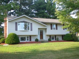 7 Trinity Ave, Grafton, MA 01519