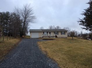 10651 Indian Trail Rd, Harrisonburg, VA 22802