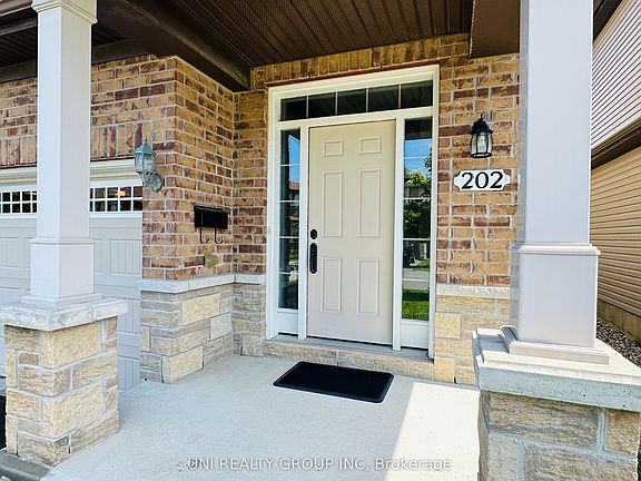 4th image of 202 Mareth Way