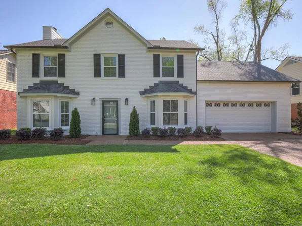 521 Maplegrove Dr, Franklin, TN 37064