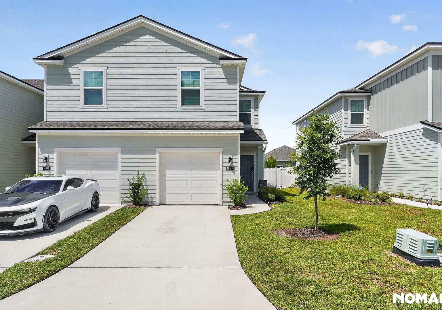 Charming 3BR Townhome in Jacksonville — Photo 2