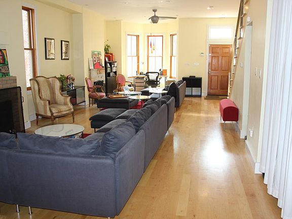 3 Front Living