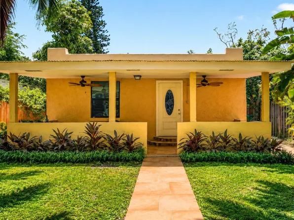 640 34TH Street, West Palm Beach, FL 33407