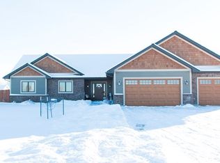 4122 Barrus Ave, Cody, WY 82414