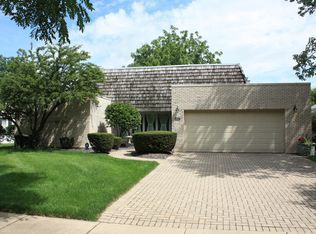 408 50th Pl, Western Springs, IL 60558