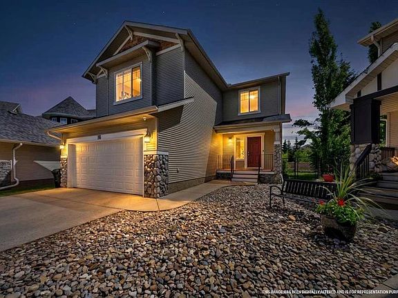 3rd image of 18 W Cougarstone Bay SW