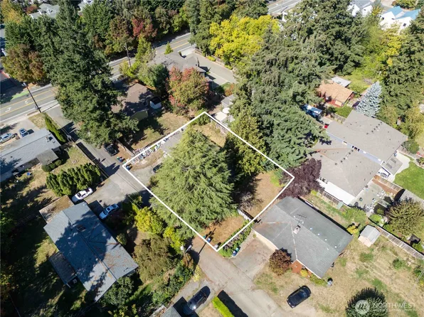 12420 NE 87th Street, Kirkland, WA 98072