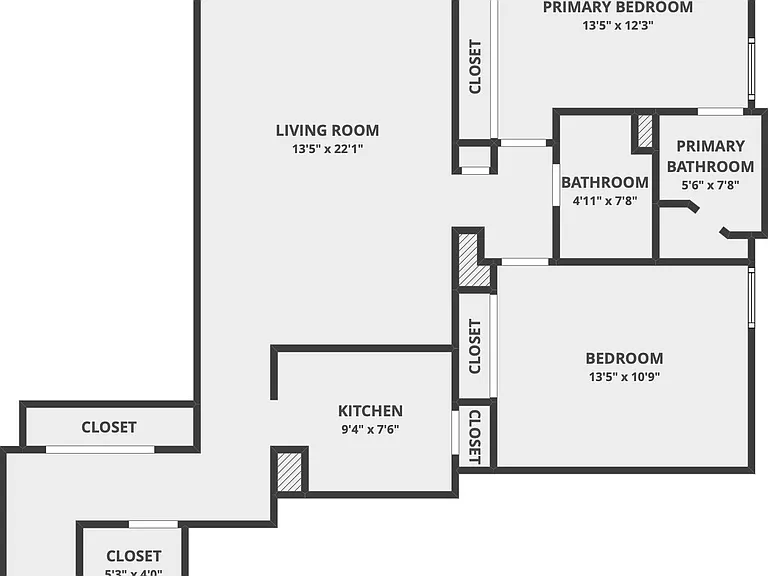 1020 15th St #14C — Photo 9