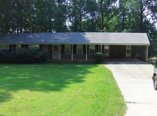 1351 Frontier Dr, Sugar Hill, GA 30518