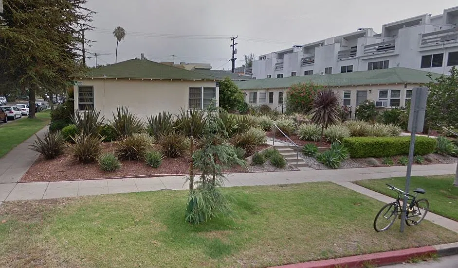 1 bed, $2,595 — Photo 1