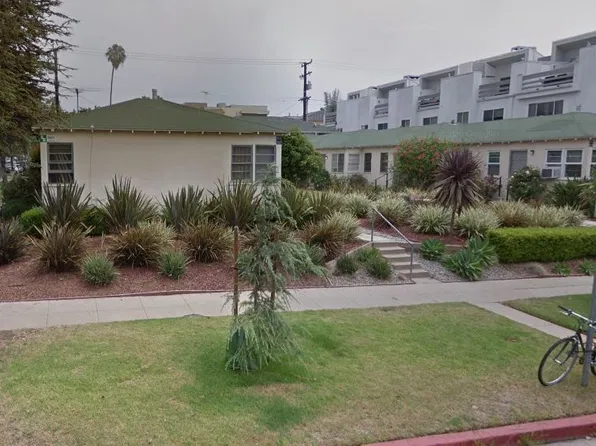 901 Euclid St #8, Santa Monica, CA 90403