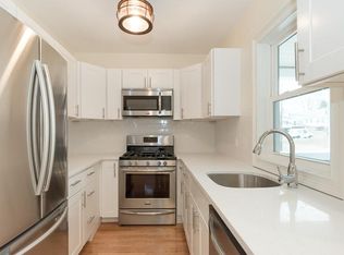 60 Gilbert St #1B, Watertown, MA 02472