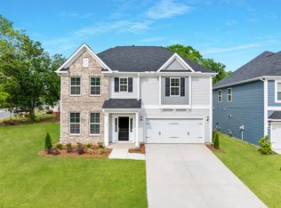 376 Buckhorn Branch Park, Clayton, NC 27520