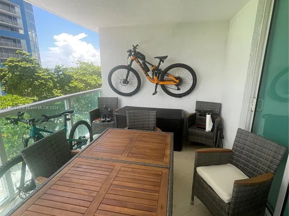 2101 Brickell Ave APT 303, Miami, FL 33129