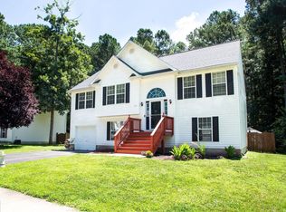 254 Timber Ln, Grasonville, MD 21638