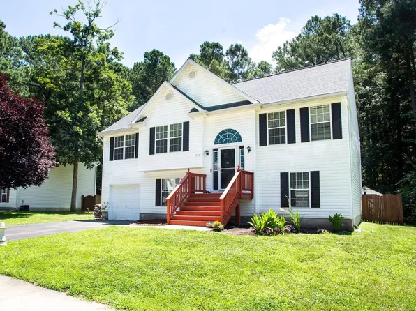 254 Timber Ln, Grasonville, MD 21638