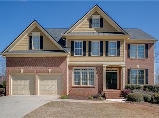 1697 Trilogy Park Dr, Hoschton, GA 30548