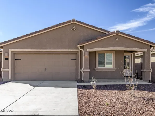 21917 E Wayward Ln, Red Rock, AZ 85145