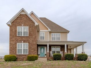 981 Beldon Station Ln, Clarksville, TN 37040