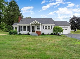 4601 Middle Settlement Rd, New Hartford, NY 13413